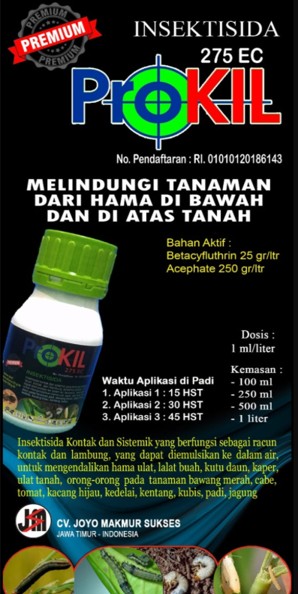 Prokil 275 EC (250ml)